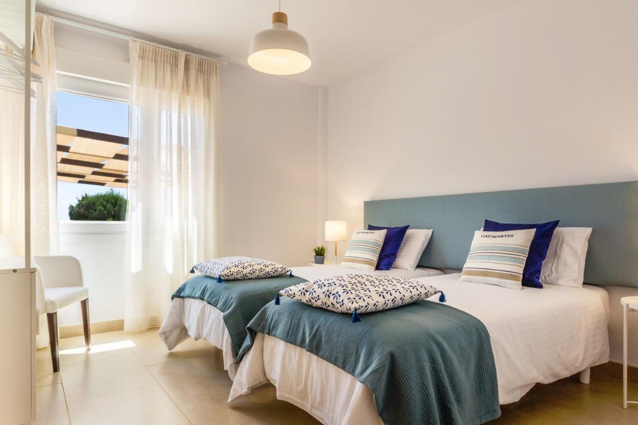 Infinityhouse Villa อัลมูเญการ์ ภายนอก รูปภาพ