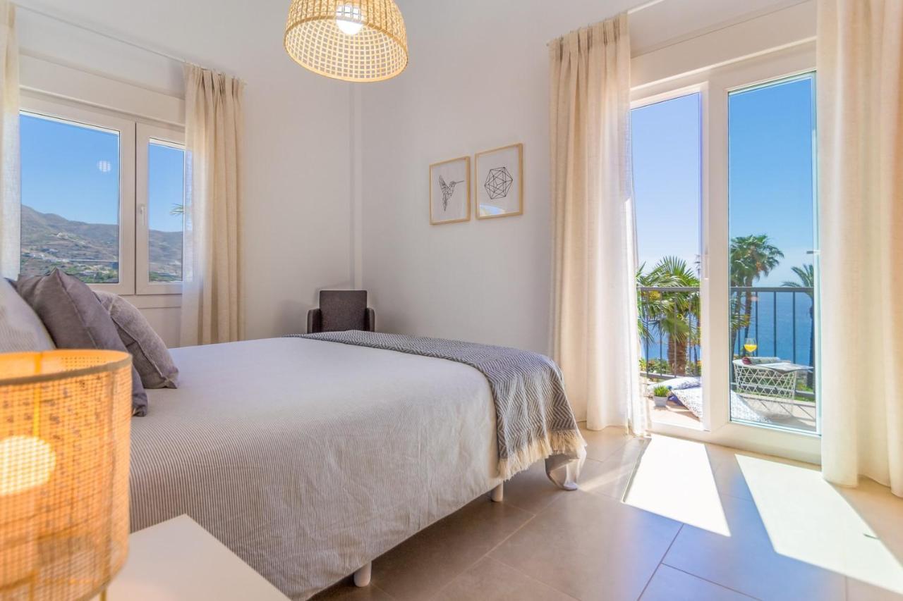 Infinityhouse Villa อัลมูเญการ์ ภายนอก รูปภาพ