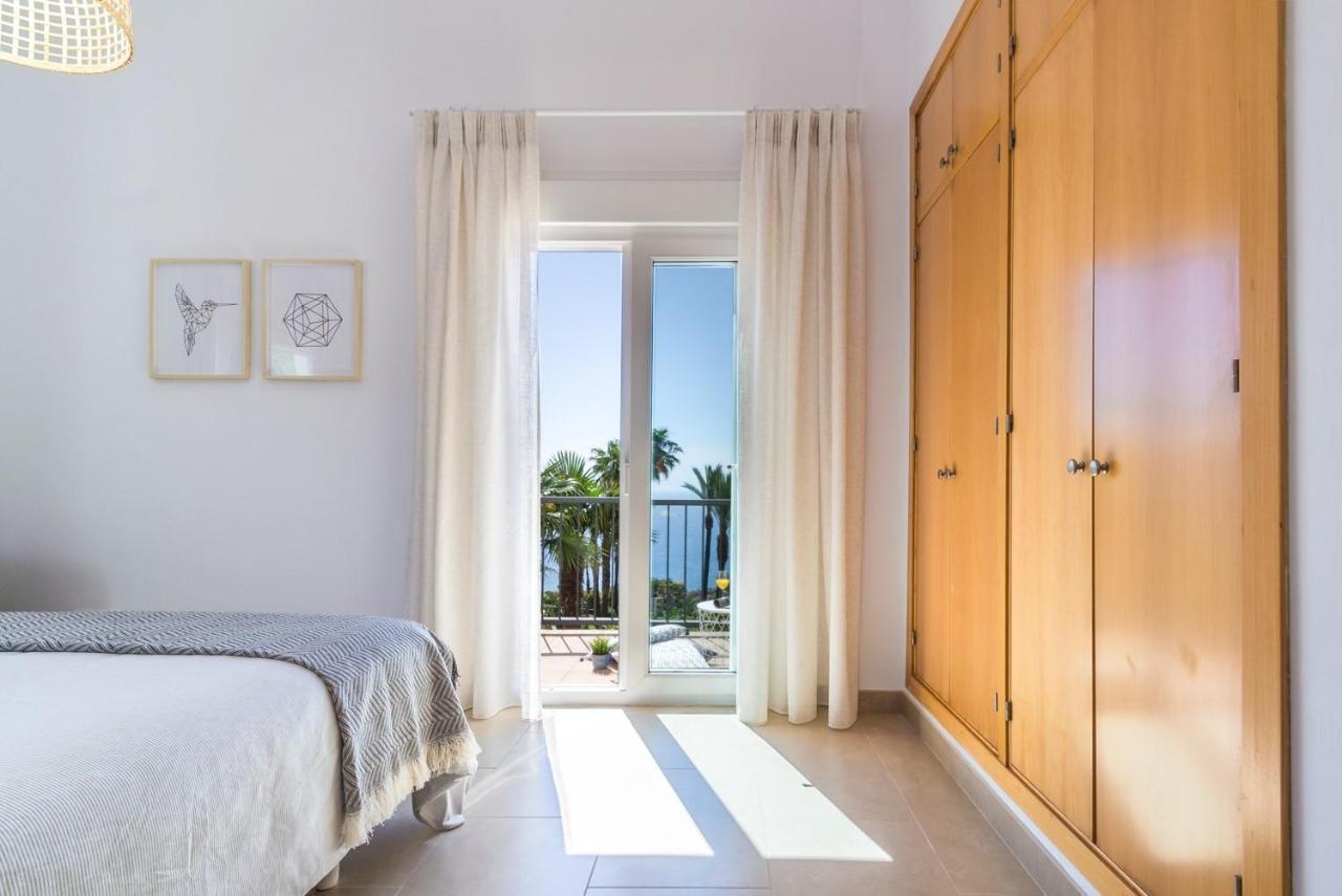 Infinityhouse Villa อัลมูเญการ์ ภายนอก รูปภาพ