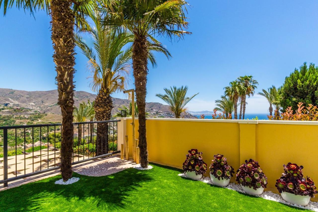 Infinityhouse Villa อัลมูเญการ์ ภายนอก รูปภาพ