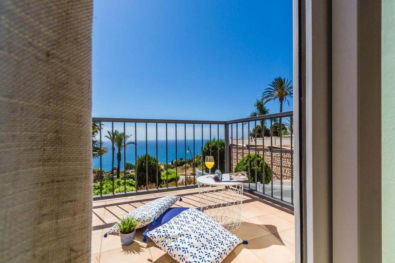 Infinityhouse Villa อัลมูเญการ์ ภายนอก รูปภาพ