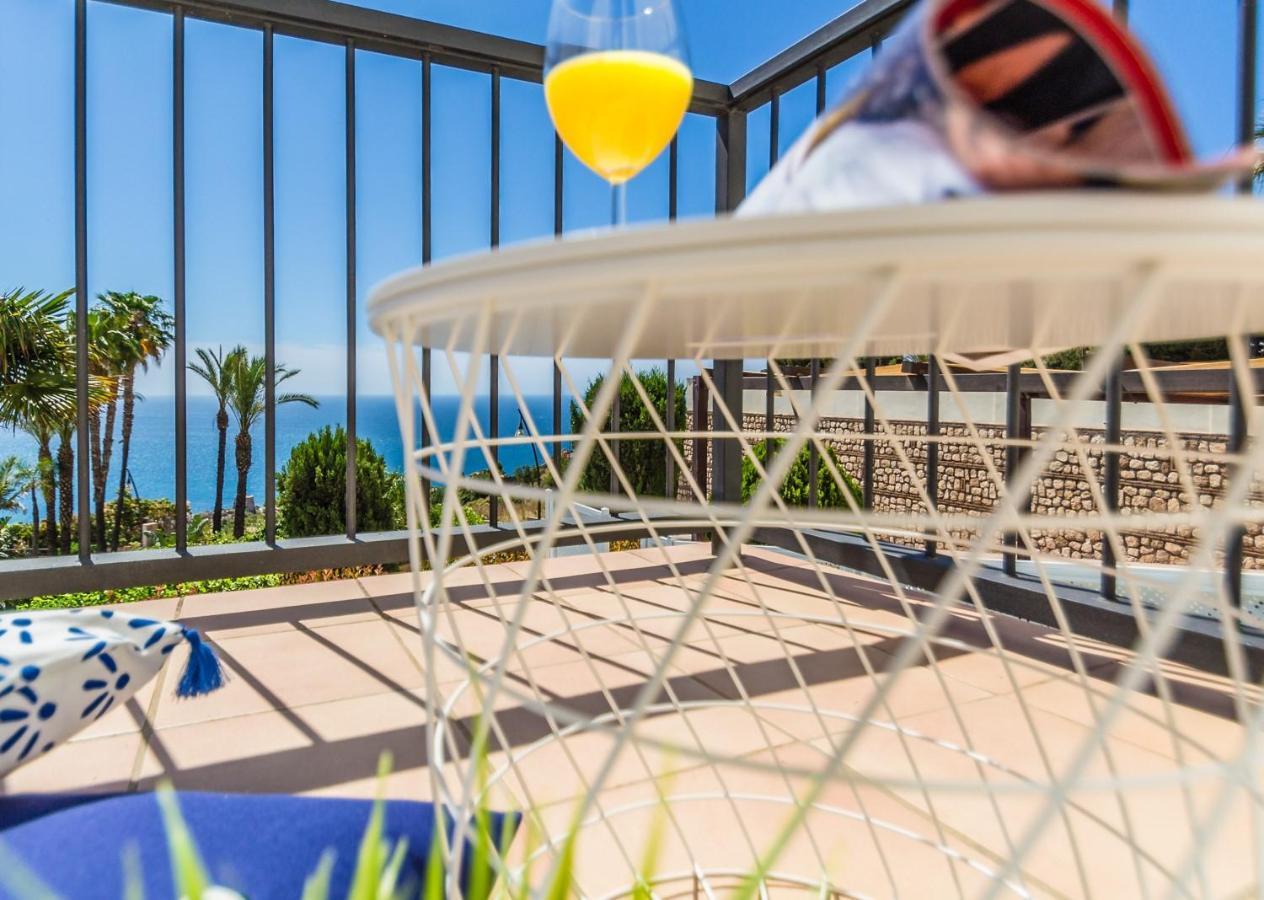Infinityhouse Villa อัลมูเญการ์ ภายนอก รูปภาพ