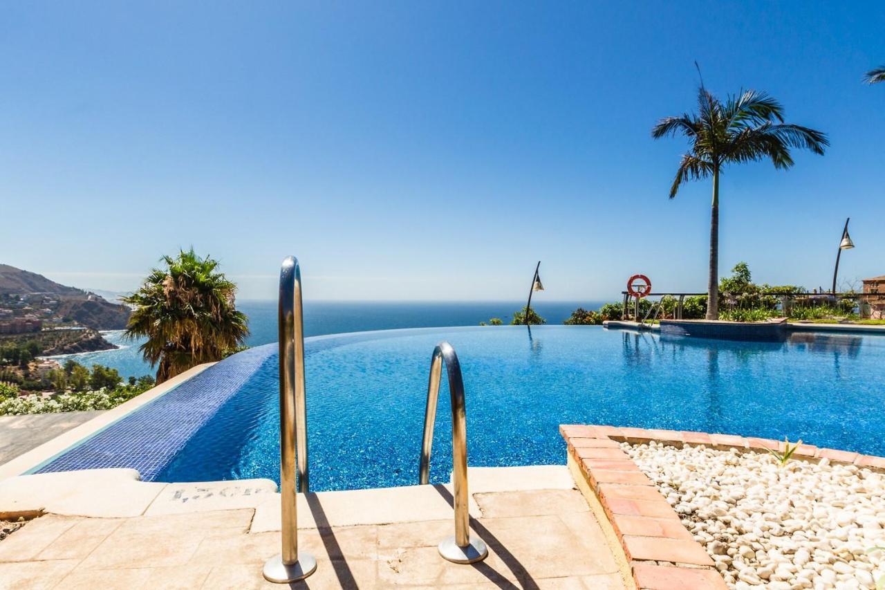 Infinityhouse Villa อัลมูเญการ์ ภายนอก รูปภาพ