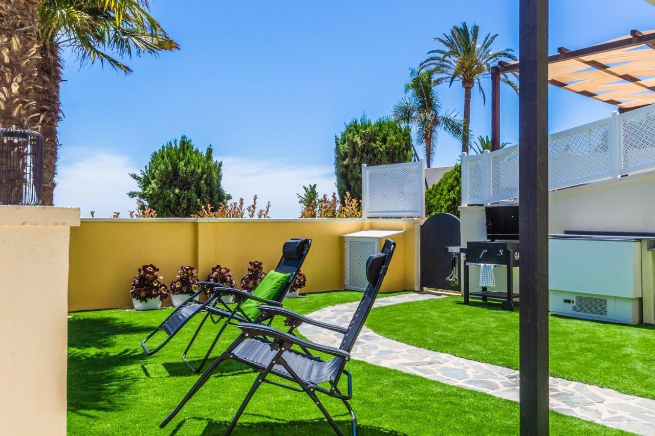 Infinityhouse Villa อัลมูเญการ์ ภายนอก รูปภาพ