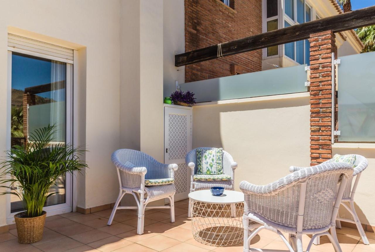 Infinityhouse Villa อัลมูเญการ์ ภายนอก รูปภาพ
