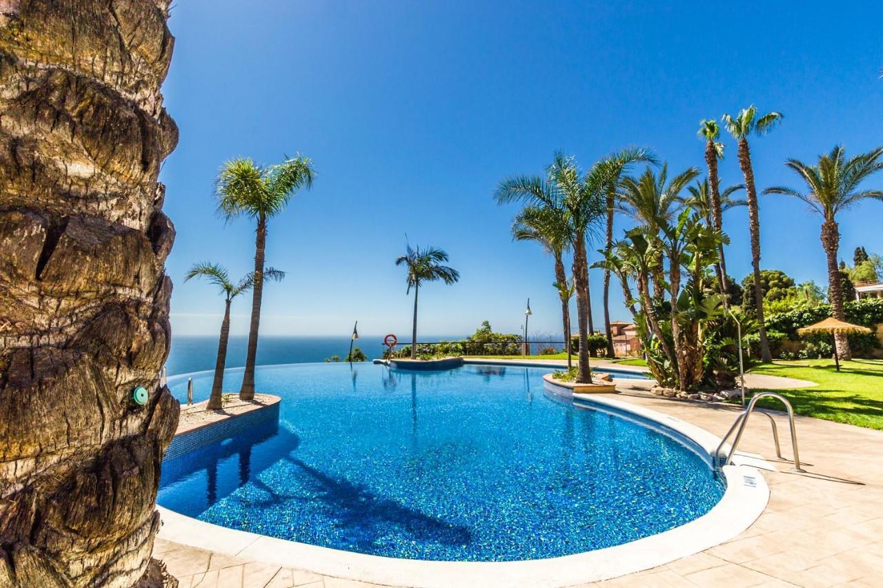 Infinityhouse Villa อัลมูเญการ์ ภายนอก รูปภาพ
