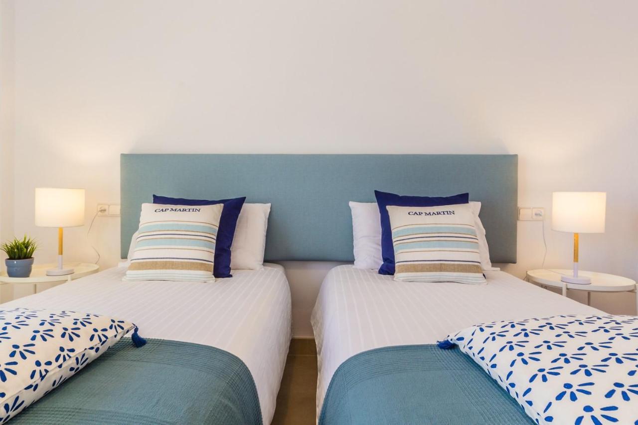 Infinityhouse Villa อัลมูเญการ์ ภายนอก รูปภาพ