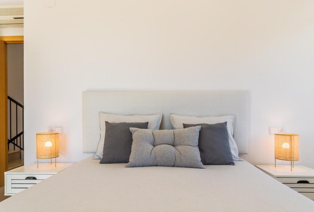 Infinityhouse Villa อัลมูเญการ์ ภายนอก รูปภาพ